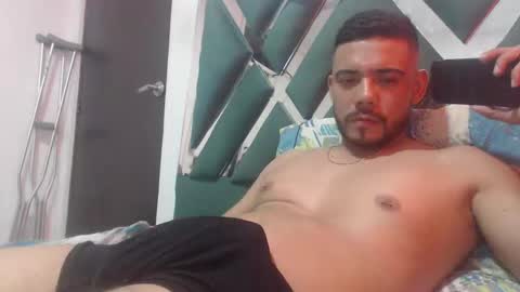 Snapshot of juanfe_style chatting on 05/30/26, 09:01 juanfe_style online show from 05/30/26, 09:01