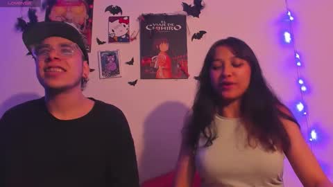 juanftmaria2 online show from 10/15/25, 05:07