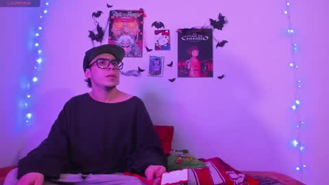 juanftmaria2 online show from 10/30/25, 12:23