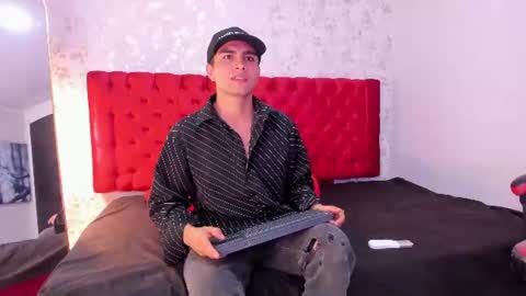 JUAN GABRIEL online show from 06/24/26, 12:48