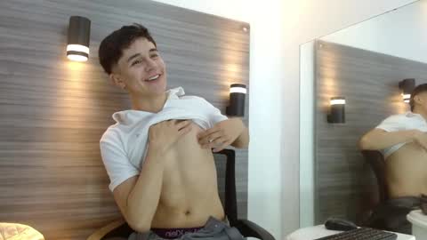 JuanGomm online show from 03/13/26, 03:13