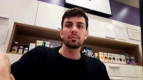 Snapshot of juanibianco chatting on 05/31/26, 12:56 Juan Ignacio online show from 05/31/26, 12:56
