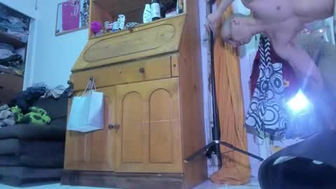 JUANISIMO  online show from 03/03/26, 04:29