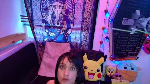 Snapshot of juanita_adams chatting on 01/17/25, 11:07 Juanita online show from 01/17/25, 11:07