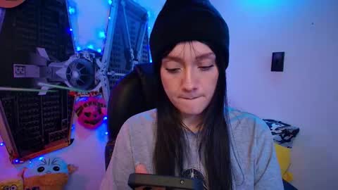 Snapshot of juanita_adams chatting on 02/11/25, 07:59 Juanita online show from 02/11/25, 07:59