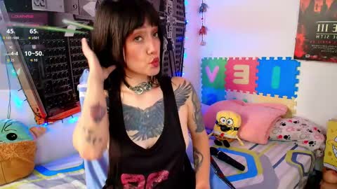 Snapshot of juanita_adams chatting on 05/20/26, 07:53 Juanita online show from 05/20/26, 07:53