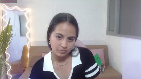 JUANITA online show from 03/12/25, 04:24