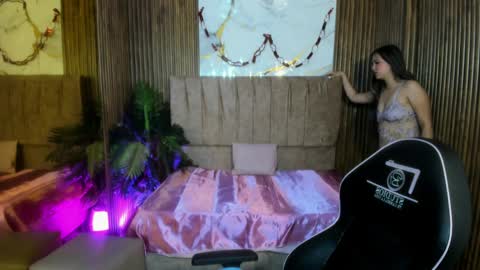 Snapshot of juanita_tay chatting on 03/30/26, 11:33 JUANITA online show from 03/30/26, 11:33