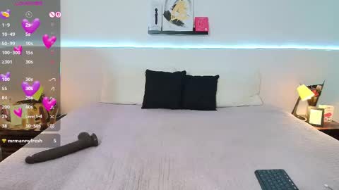 Blue online show from 03/13/26, 04:35