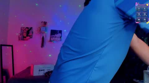 juanix_x online show from 09/10/25, 01:16