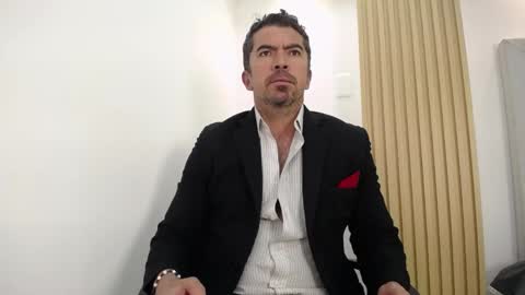 Juan k online show from 04/27/26, 01:09
