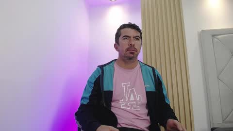 Juan k online show from 04/28/26, 12:32