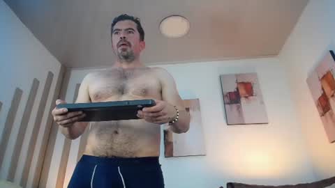 Juan k online show from 06/15/26, 03:58