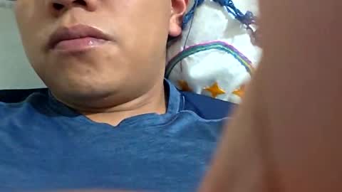 Cherry Bombon online show from 10/31/25, 07:53