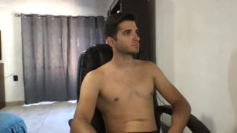 juanmamestre94 online show from 02/21/25, 02:06