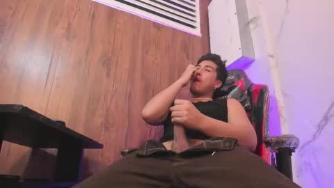 JUAN  online show from 11/14/25, 11:13