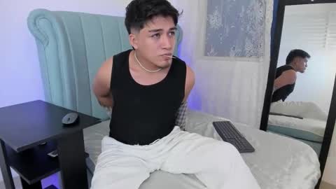 JUAN  online show from 11/21/25, 05:06