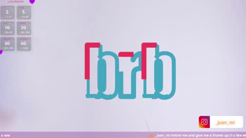 Juan Miguel online show from 10/11/25, 04:27