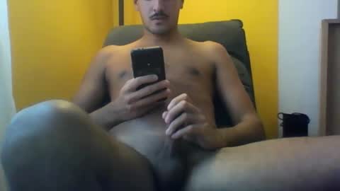 monester24 online show from 10/17/25, 02:52