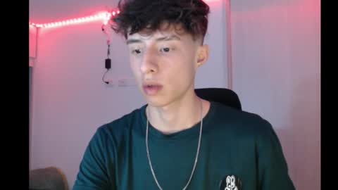 juanmres online show from 11/21/25, 04:11