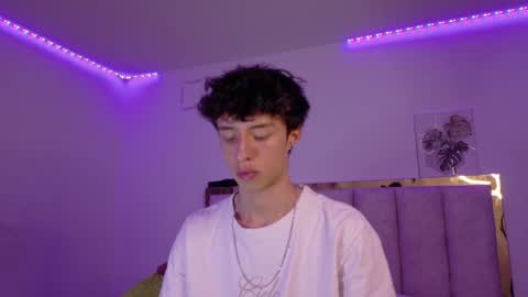 juanmres online show from 05/19/26, 09:32