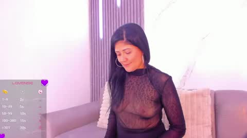 juannita_love online show from 06/04/26, 08:48