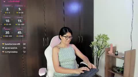 Snapshot of juannita_love chatting on 06/12/26, 01:32 juannita_love online show from 06/12/26, 01:32