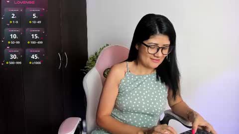 Snapshot of juannita_love chatting on 07/04/26, 02:34 juannita_love online show from 07/04/26, 02:34