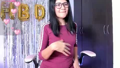 Snapshot of juannita_love chatting on 07/18/26, 04:55 juannita_love online show from 07/18/26, 04:55