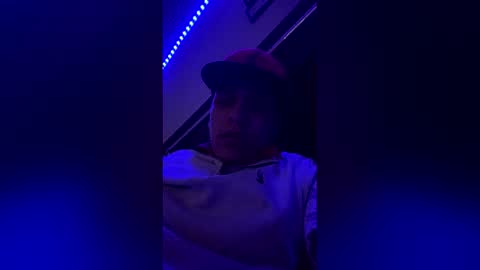 juanpablovg22 online show from 03/13/26, 05:30