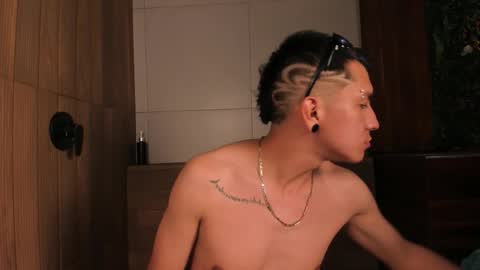 Juanse Colling online show from 03/07/26, 09:45