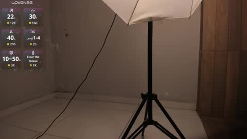 Juanse Colling online show from 03/08/26, 02:04