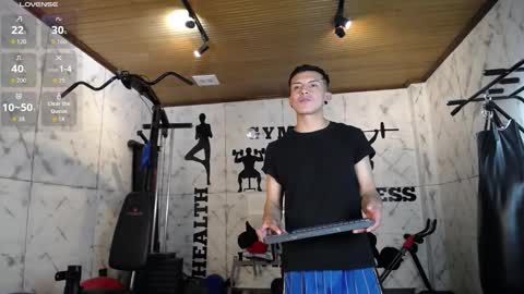 Juanse Colling online show from 03/09/26, 10:47