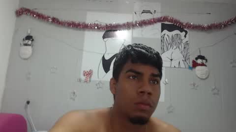 juanse_hot11 online show from 01/08/25, 12:15