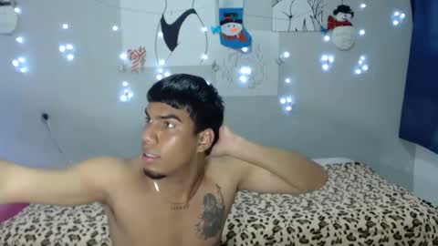 juanse_hot11 online show from 01/15/25, 07:12