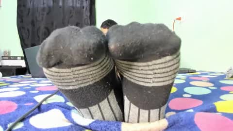 juansuarez204 online show from 01/25/25, 11:11