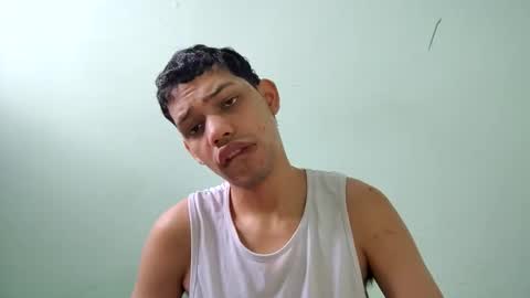 juansuarez204 online show from 02/23/25, 07:07