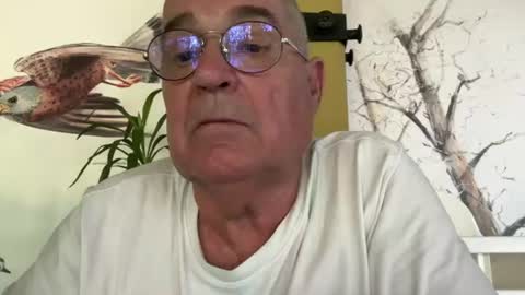 Juan online show from 06/28/26, 06:14
