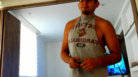 Juan online show from 05/05/26, 09:45