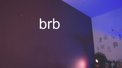 Arina online show from 01/21/25, 04:58