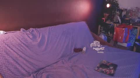 Arina online show from 01/30/25, 07:48