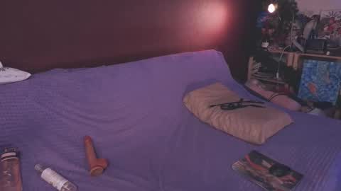 Arina online show from 02/28/25, 04:42