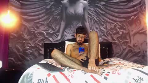 Snapshot of juda_ chatting on 11/08/25, 06:13 Juda online show from 11/08/25, 06:13