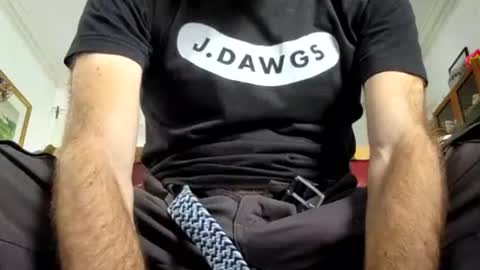 Jude online show from 07/13/26, 05:05