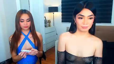 EloiseMoree online show from 12/03/25, 04:09