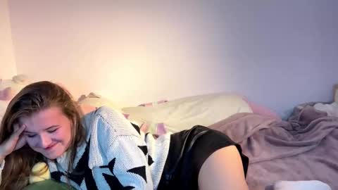 Gera online show from 11/18/25, 04:55