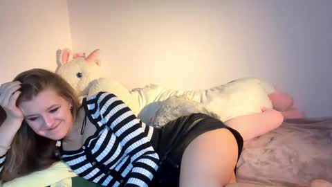 Gera online show from 11/24/25, 07:13