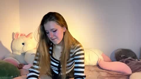 Gera online show from 11/25/25, 04:40