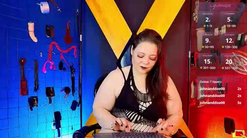 Snapshot of judith_mature_bdsm chatting on 02/10/26, 03:32 judith_mature_bdsm online show from 02/10/26, 03:32