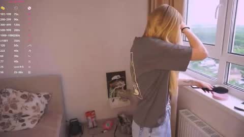 We Kate and EvaDay   AshleyNight  Lovense is on PVT ALWAYS OPEN  online show from 05/28/26, 05:49
